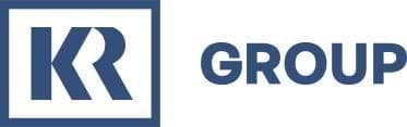 Logotipo de KR Group
